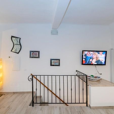 La Bacicina Finalborgo Apartment Finale Ligure Exterior photo