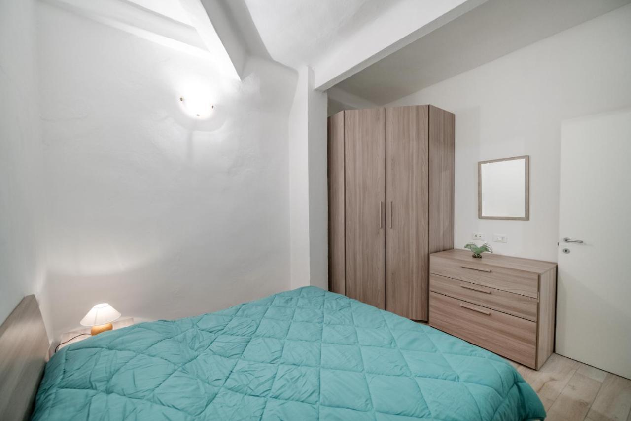 La Bacicina Finalborgo Apartment Finale Ligure Exterior photo